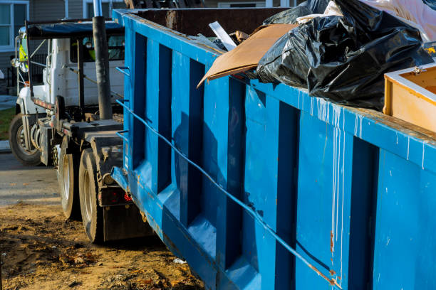 Best Recycling Services for Junk  in Stuarts Draft, VA